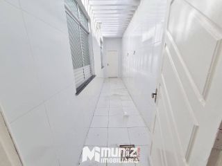 Casa Para Alugar com 2 quartos no bairro Suíssa em Aracaju(DISPONIVEL PARA COMERCIO)
