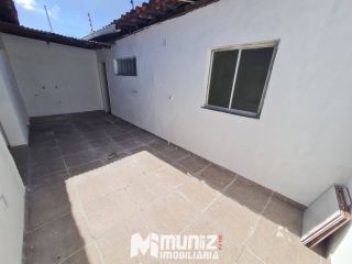 Casa Para Alugar com 2 quartos no bairro Suíssa em Aracaju(DISPONIVEL PARA COMERCIO)