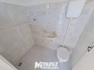 Casa Para Alugar com 2 quartos no bairro Suíssa em Aracaju(DISPONIVEL PARA COMERCIO)