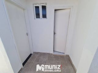 Casa Para Alugar com 2 quartos no bairro Suíssa em Aracaju(DISPONIVEL PARA COMERCIO)