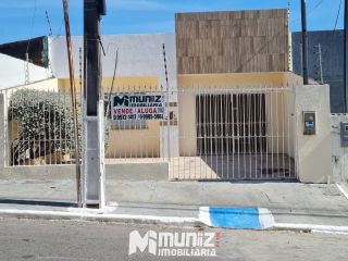 Casa Para Alugar com 2 quartos no bairro Suíssa em Aracaju(DISPONIVEL PARA COMERCIO)