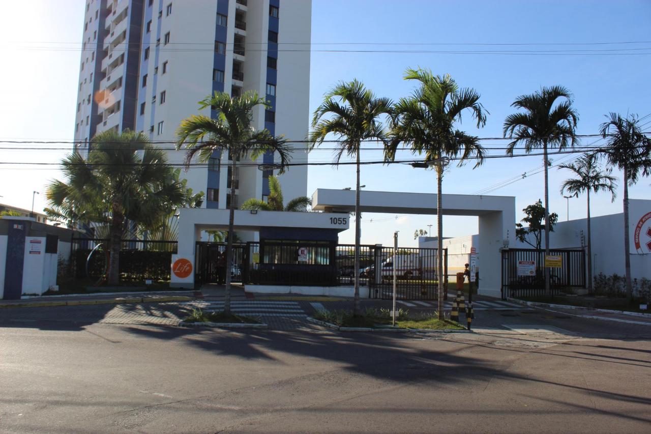 APARTAMENTO NO CONDOMÍNIO LIFE UNIVERSITÁ