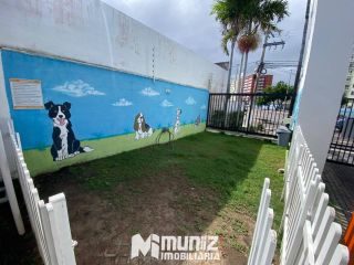 APARTAMENTO NO CONDOMÍNIO LIFE UNIVERSITÁ