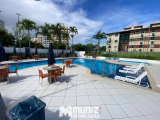 APARTAMENTO NO CONDOMÍNIO LIFE UNIVERSITÁ