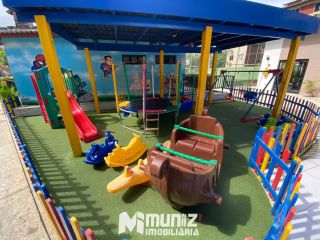 APARTAMENTO NO CONDOMÍNIO LIFE UNIVERSITÁ