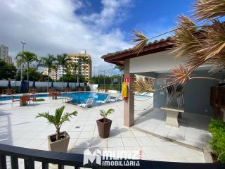 APARTAMENTO NO CONDOMÍNIO LIFE UNIVERSITÁ