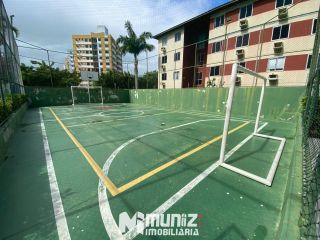 APARTAMENTO NO CONDOMÍNIO LIFE UNIVERSITÁ