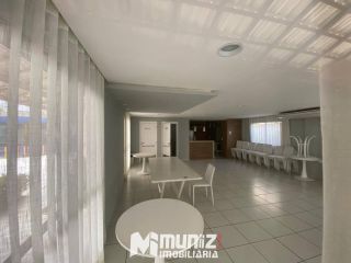 APARTAMENTO NO CONDOMÍNIO LIFE UNIVERSITÁ