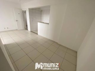 APARTAMENTO NO CONDOMÍNIO LIFE UNIVERSITÁ