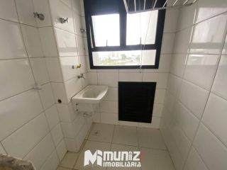 APARTAMENTO NO CONDOMÍNIO LIFE UNIVERSITÁ