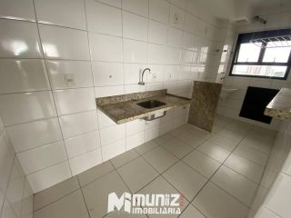 APARTAMENTO NO CONDOMÍNIO LIFE UNIVERSITÁ