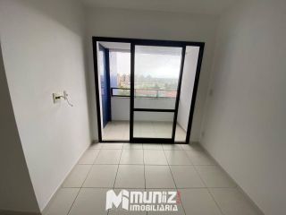 APARTAMENTO NO CONDOMÍNIO LIFE UNIVERSITÁ