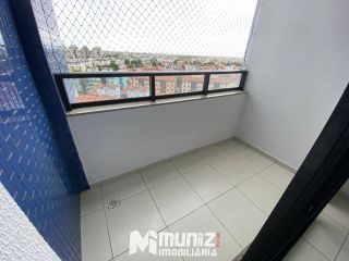 APARTAMENTO NO CONDOMÍNIO LIFE UNIVERSITÁ