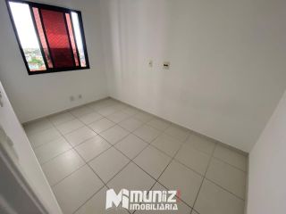 APARTAMENTO NO CONDOMÍNIO LIFE UNIVERSITÁ