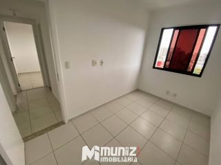 APARTAMENTO NO CONDOMÍNIO LIFE UNIVERSITÁ