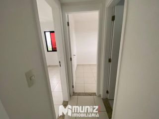 APARTAMENTO NO CONDOMÍNIO LIFE UNIVERSITÁ