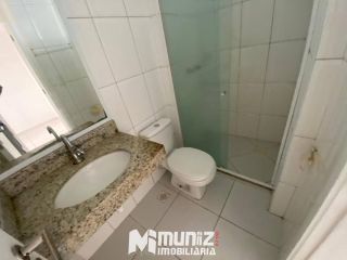 APARTAMENTO NO CONDOMÍNIO LIFE UNIVERSITÁ