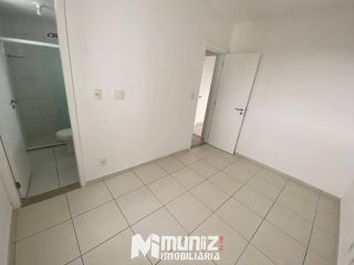 APARTAMENTO NO CONDOMÍNIO LIFE UNIVERSITÁ