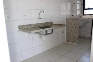 APARTAMENTO NO CONDOMÍNIO LIFE UNIVERSITÁ