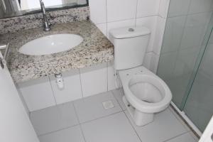 APARTAMENTO NO CONDOMÍNIO LIFE UNIVERSITÁ