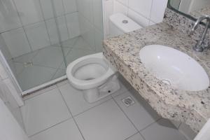 APARTAMENTO NO CONDOMÍNIO LIFE UNIVERSITÁ