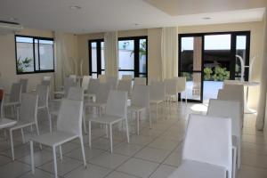 APARTAMENTO NO CONDOMÍNIO LIFE UNIVERSITÁ