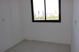 APARTAMENTO NO CONDOMÍNIO LIFE UNIVERSITÁ