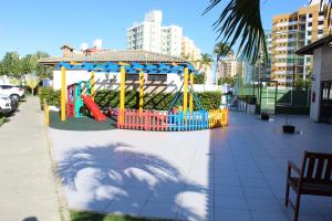 APARTAMENTO NO CONDOMÍNIO LIFE UNIVERSITÁ