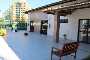 APARTAMENTO NO CONDOMÍNIO LIFE UNIVERSITÁ