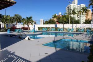 APARTAMENTO NO CONDOMÍNIO LIFE UNIVERSITÁ