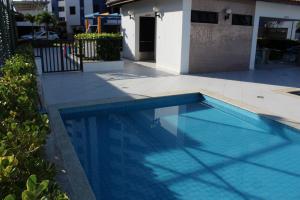 APARTAMENTO NO CONDOMÍNIO LIFE UNIVERSITÁ