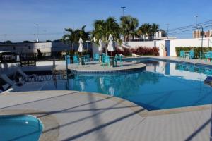 APARTAMENTO NO CONDOMÍNIO LIFE UNIVERSITÁ