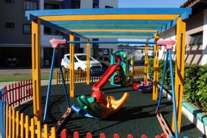 APARTAMENTO NO CONDOMÍNIO LIFE UNIVERSITÁ