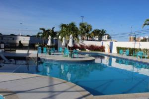 APARTAMENTO NO CONDOMÍNIO LIFE UNIVERSITÁ