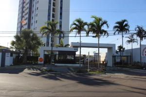 APARTAMENTO NO CONDOMÍNIO LIFE UNIVERSITÁ