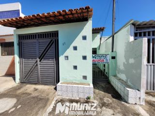 ALUGA-SE EXCELENTE CASA NO BAIRRO AMÉRICA
