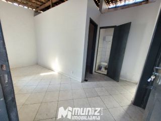 ALUGA-SE EXCELENTE CASA NO BAIRRO AMÉRICA