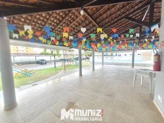 Apartamento Para Alugar Com 2 Quartos No Condomínio Vila Oriente