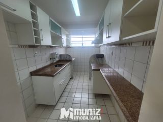 Apartamento Para Alugar Com 2 Quartos No Condomínio Vila Oriente