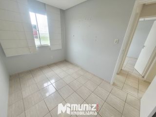 Apartamento Para Alugar Com 2 Quartos No Condomínio Vila Oriente