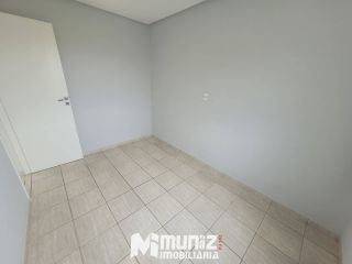 Apartamento Para Alugar Com 2 Quartos No Condomínio Vila Oriente