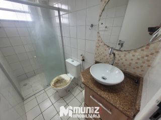 Apartamento Para Alugar Com 2 Quartos No Condomínio Vila Oriente