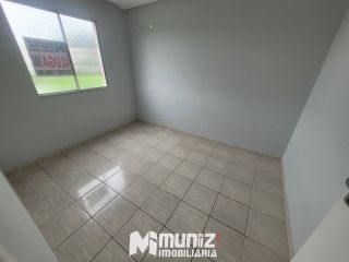 Apartamento Para Alugar Com 2 Quartos No Condomínio Vila Oriente
