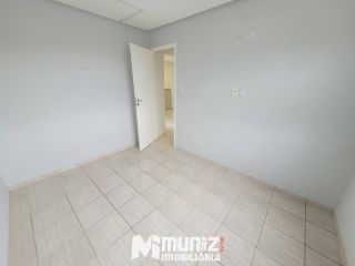 Apartamento Para Alugar Com 2 Quartos No Condomínio Vila Oriente