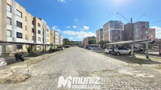 OPORTUNIDADE ÚNICA: ALUGA-SE APTO. NO COND. VILAS DE PORTUGAL