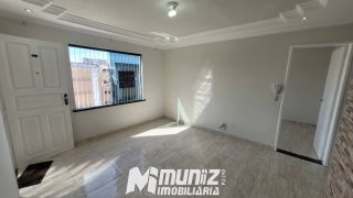 OPORTUNIDADE ÚNICA: ALUGA-SE APTO. NO COND. VILAS DE PORTUGAL