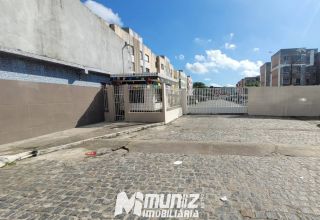 OPORTUNIDADE ÚNICA: ALUGA-SE APTO. NO COND. VILAS DE PORTUGAL