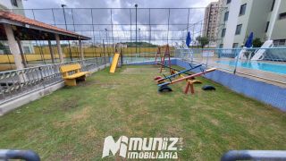 OPORTUNIDADE IMPERDÍVEL: ALUGA-SE APTO. NO COND. TERRA DO SOL NO JABOTIANA