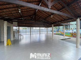 OPORTUNIDADE IMPERDÍVEL: ALUGA-SE APTO. NO COND. TERRA DO SOL NO JABOTIANA