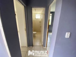 OPORTUNIDADE IMPERDÍVEL: ALUGA-SE APTO. NO COND. TERRA DO SOL NO JABOTIANA
